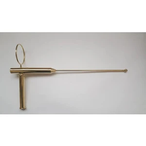 Hakan Dedektör Model 12