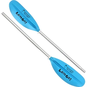 Sea Horse Kano Küreği Tekli Mavi