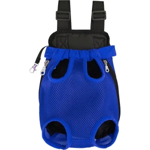 Xiaopeng Store Al Stars Köpek Kedi Omuz Çantası Pet Sırt Çantası Açık (Yurt Dışından)