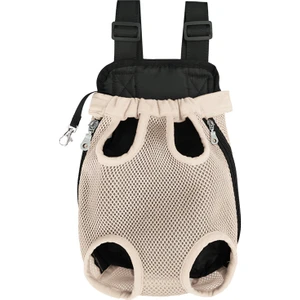 Xiaopeng Store Al Stars Köpek Kedi Omuz Çantası Pet Sırt Çantası Açık (Yurt Dışından)