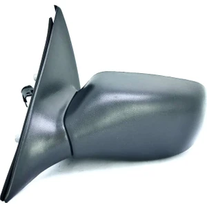 Dış Dikiz Aynası Ford Escort 1995 - 2000 Mekanik, Manuel Katlama, Siyah Kapak