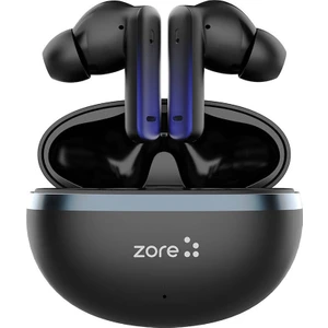 Heptek İletişim BTK-ZR101 Kulak Içi Bluetooth Kulaklık Aktif Gürültü Önleyici Özellikli Anc ve Enc Teknolojili