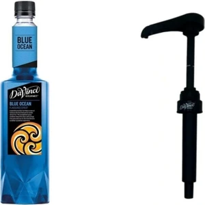 DaVinci Gourmet Gourmet Plastik Şurup Pompası 10 ml
