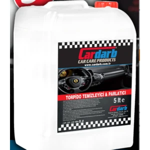 Torpido Koruyucu Parlatıcı 5 Litre