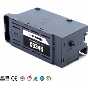 Pxmb-9 Ecotank L15150 C9345 C12C93459  Muadil Atık Kutusu Bakım Tankı
