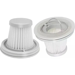 Tüm Xiaomi Mini El Süpürgesi Mi Vacuum Cleaner Uyumlu Muadil Hepa Filtre Yedek Aksesuar SSXCQ01XY