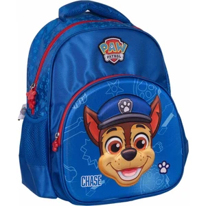 Paw Patrol Chase Okul Çantası 2647