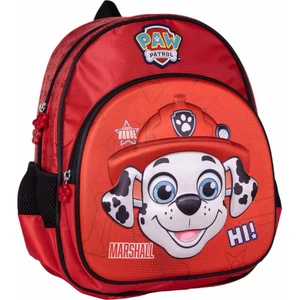 Paw Patrol Marshall Anaokulu Çantası 2656
