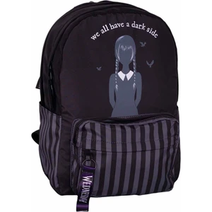 Wednesday Addams Okul Çantası 2748