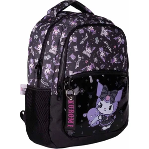 Kuromi Desenli Okul Çantası 2734