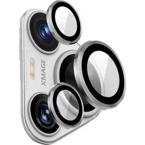 Huawei Pura 70 Pro Kamera Lens Koruyucu Safir Cam