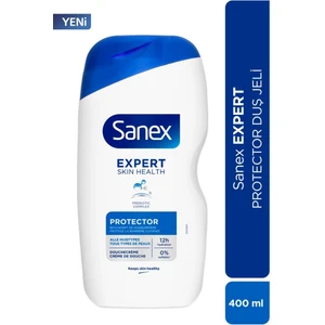 Expert Protector 400 ml Duş Jeli