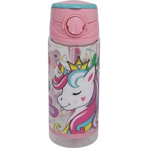 Unicorn Girl Power Matara 500 ml 42517
