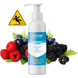Orman Meyveli Yenilebilir Jel 200ML