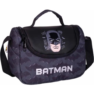 Batman Siyah Beslenme Çantası 2535