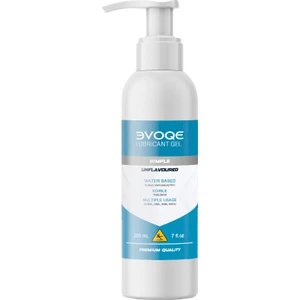 Sade Yenilebilir Jel 200ML