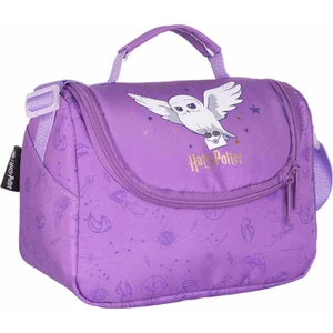 Harry Potter Hedwig Mor Beslenme Çantası 2581