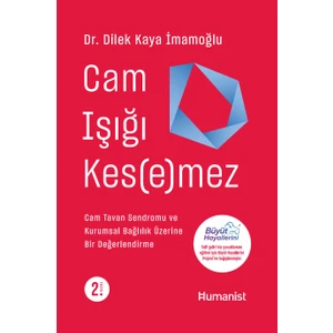 Cam Işığı Kesemez - Dilek Kaya İmamoğlu