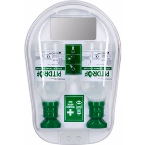 PİT DROP Pitdrop® Nacl Göz Duşu Istasyonu (2 x 500ML.)