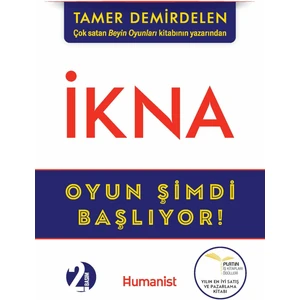 İkna - Tamer Demirdelen