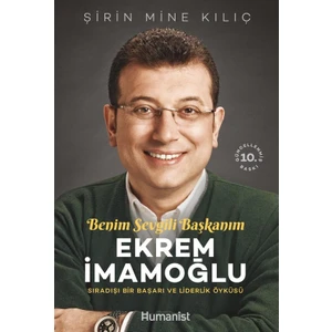 Benim Sevgili Başkanım
