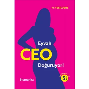 Eyvah Ceo Doğuruyor! - Murat Yeşildere