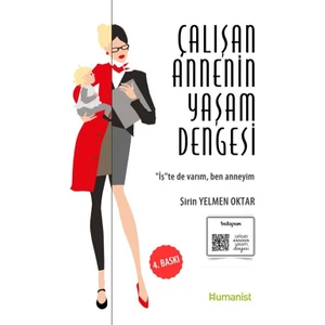 Çalışan Annenin Yaşam Dengesi