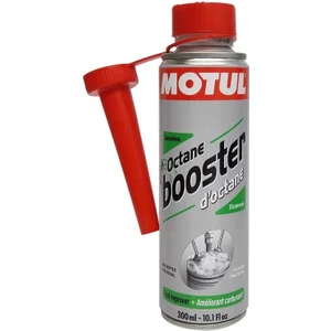 Octane Booster Gasolıne 0,300 Lt Yakıt Katkısı