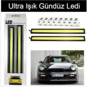 Gündüz Farı Beyaz Yüksek Isık