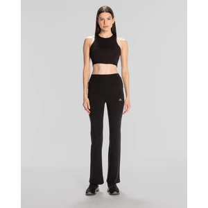 Cheryl Top Kadın Siyah Regular Fit Atlet