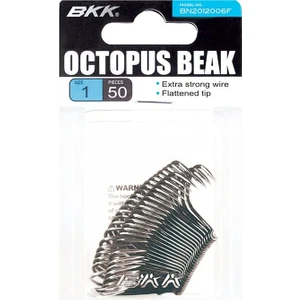 Octopus Beak Iğne 50 Adet