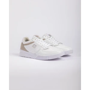 Authentic Barney 1 Tur Unisex Beyaz Sneaker