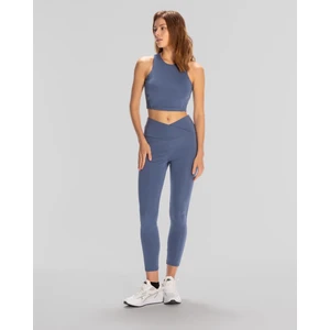 Cheryl Top Kadın Mavi Regular Fit Atlet