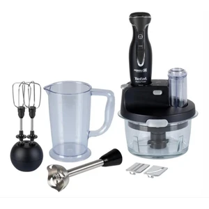 Mikser, Doğrayıcı Mükemmel Sonuçlar 4 Bıçaklı Powelix 1500W Güç 1,5 Litre Cam Hazneli Blender & Mutfak Robotu- Onerous Marka Hediyeler