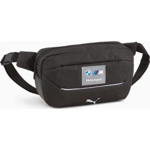 Bmw Mms Waist Bag Siyah Erkek Bel Çantası