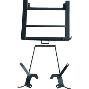 Honda Activa Kızaklı Çanta Demiri (2023 ve Sonrası Yeni Kasa Activa 125)