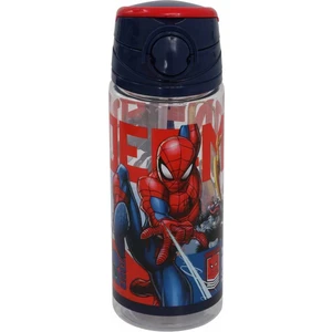 Spiderman Wonder Matara 500 ml 42538
