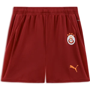 Gsk Shorts Replica Jr W/o S. Kırmızı Çocuk Şort