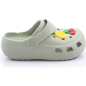 42001-001 Eva Patik Çocuk Terlik