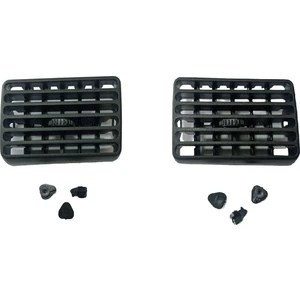 Fiat Uno Kalorifer Havalandırma Izgarası Difüzör Yan Sağ Sol Takım