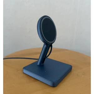 Gadget Gurme Yenilikçi Magsafe Uyumlu iPhone Şarj Standı