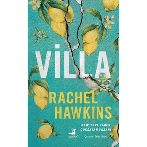 Villa - Rachel Hawkins