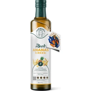 Ananas Sirkesi 500 ml