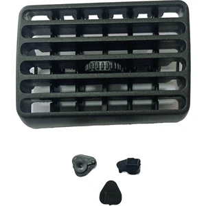 Fiat Uno Kalorifer Havalandırma Izgarası Difüzör Yan Sol 181507880