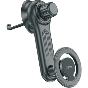 X-VentMagRotate Magsafe Uyumlu 360 Derece Dönebilen Araç İçi Telefon Tutucu