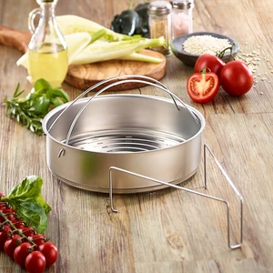 Buharda Pişirme Aparatı 26 cm