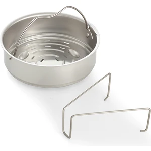 Buharda Pişirme Aparatı 18 cm