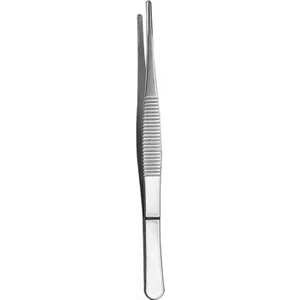 Çelik 30 cm Çok Amaçlı Cımbız Profesyonel Şef Cımbızı Maşası CIN765-3