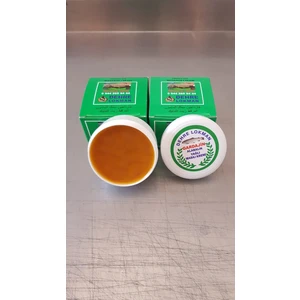 Dehre Lokman Dehre Gardajin Alabalık Yağı Özlü Krem 70GR. (2 Adet)