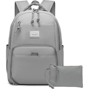 Smart Bags Sırt Çantası Okul Boyu Kalem Kutusu Hediyeli 3159